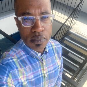 Meet your Posher, Joel